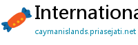 International Impact news portal